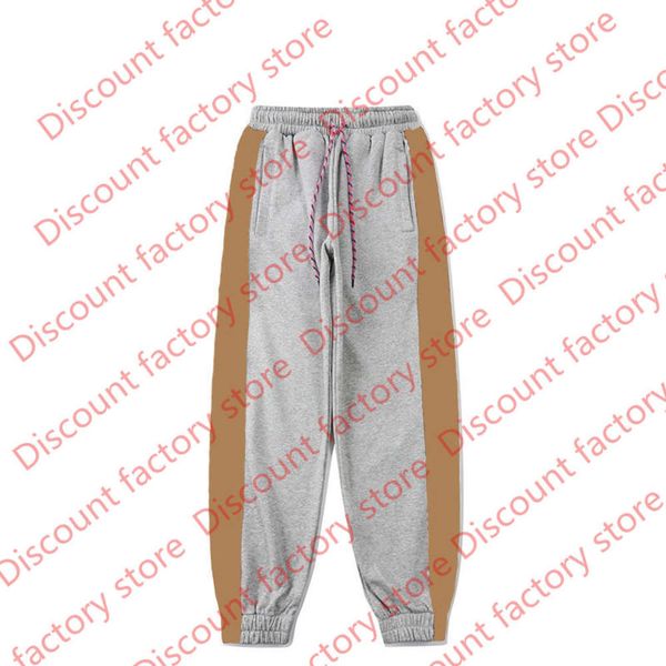 fashion mens jogging pants 2021 men women stylist lattice stripe letters jogger pant overalls beam foot trousers, Black
fashion mens jogging pants 2021 men women stylist lattice stripe letters jogger pant overalls beam foot trousers, Black