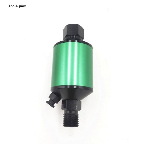 professional spray guns high pressure 1/4'' water oil separator air filter pump and pneumatic components for paint gun
professional spray guns high pressure 1/4'' water oil separator air filter pump and pneumatic components for paint gun