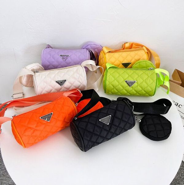 fashion baby shoulder handbag children pillow bags mini kids purse coin wallets, Black
fashion baby shoulder handbag children pillow bags mini kids purse coin wallets, Black