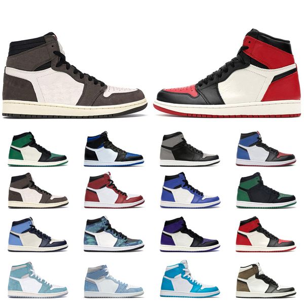 man basketball shoes 1 1s bred turbo green hyper royal unc dark mocha obsidian tie dye court purple toe cactus jack chicago pine shadow trai, White;red
man basketball shoes 1 1s bred turbo green hyper royal unc dark mocha obsidian tie dye court purple toe cactus jack chicago pine shadow trai, White;red