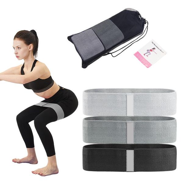 resistance bands hip loop anti-slip squats expander strength rubber yoga gym training braided elastic band workout fitness
resistance bands hip loop anti-slip squats expander strength rubber yoga gym training braided elastic band workout fitness