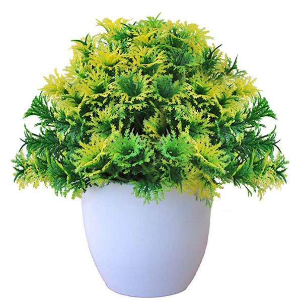 artificial plant beautiful tarzon livingroom simulated potted plants deskfashion simulation flower
artificial plant beautiful tarzon livingroom simulated potted plants deskfashion simulation flower