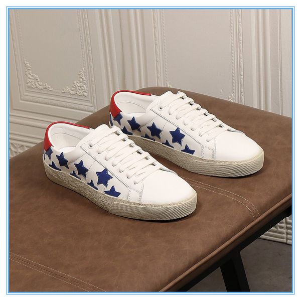 2021ss luxury designer mens shoes leisure designer sneakers sport fashion trend casual shoes size 39-45 trainer with dust bag boxes, Black
2021ss luxury designer mens shoes leisure designer sneakers sport fashion trend casual shoes size 39-45 trainer with dust bag boxes, Black