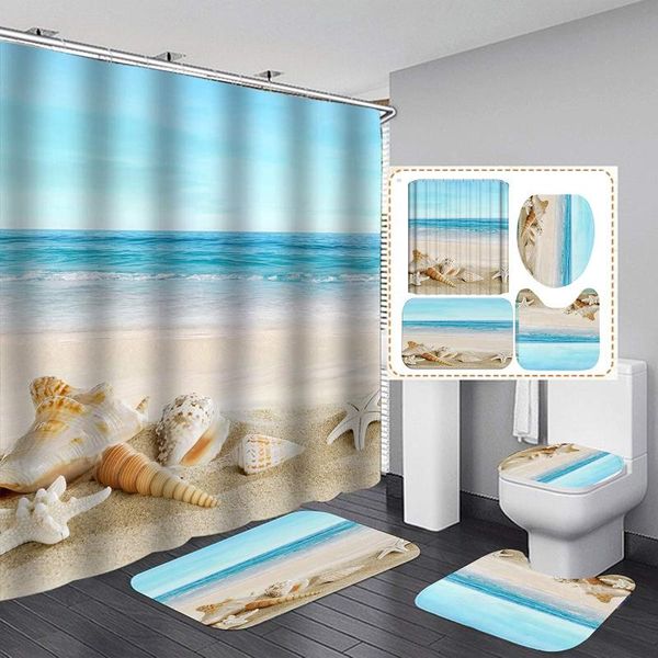 shower curtains set sea snail curtain for bathroom ocean rugs mats toilet lid cover tropical home decor accessories
shower curtains set sea snail curtain for bathroom ocean rugs mats toilet lid cover tropical home decor accessories