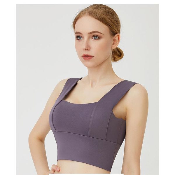 yoga outfit 2021 cross bra female shockproof sportswear woman fitness wide shoulde push up solid sports for women gym
yoga outfit 2021 cross bra female shockproof sportswear woman fitness wide shoulde push up solid sports for women gym