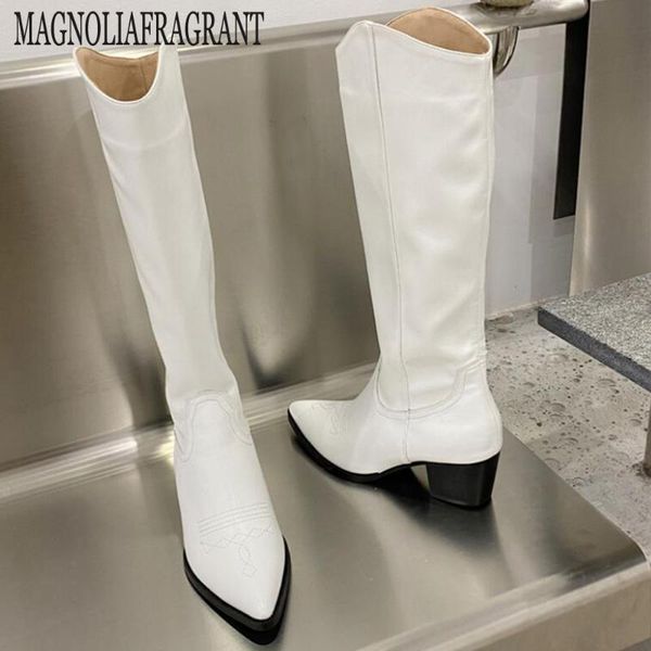 boots 2021 winter women thick high heel long tube shoes for botas mujer pointy knight de hy958, Black
boots 2021 winter women thick high heel long tube shoes for botas mujer pointy knight de hy958, Black