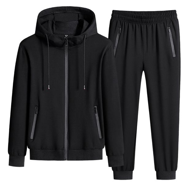 designer tracksuit men sportswear sets spring autumn clothing hooded suit male 2 pieces sweatshirt + sweatpants big size 7xl 8x, Gray
designer tracksuit men sportswear sets spring autumn clothing hooded suit male 2 pieces sweatshirt + sweatpants big size 7xl 8x, Gray