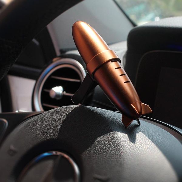 car air freshener submarine shape perfume clip diffuser universal essential oil 
car air freshener submarine shape perfume clip diffuser universal essential oil