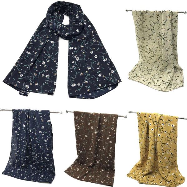 ethnic clothing women printed floral scarf bubble chiffon scarves shawls hijab muslim fashion long wrap headband turban foulard 70*180cm, Red
ethnic clothing women printed floral scarf bubble chiffon scarves shawls hijab muslim fashion long wrap headband turban foulard 70*180cm, Red