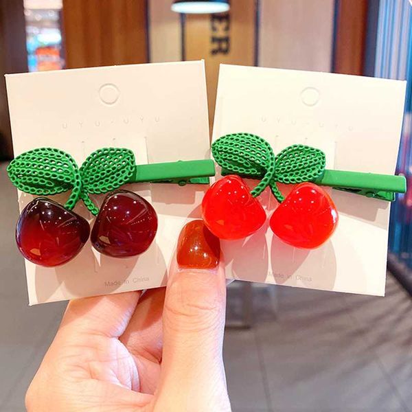hair accessories 1pc girls cute cherry fruits clip for children sweet pins lovely headwear barrette edge clamp kids fashion, Slivery;white
hair accessories 1pc girls cute cherry fruits clip for children sweet pins lovely headwear barrette edge clamp kids fashion, Slivery;white