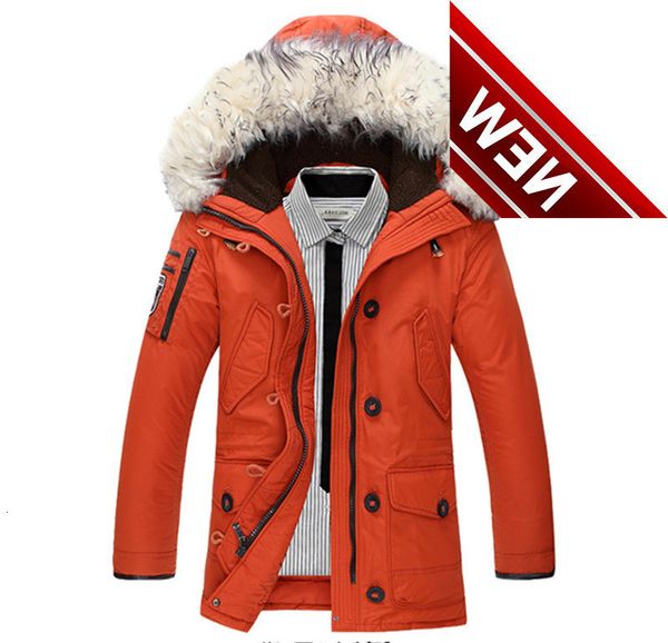 fur mens collar hooded white duck down jacket winter coat men warm parka padded men's jackets jaqueta masculino wxf310 's s, Black
fur mens collar hooded white duck down jacket winter coat men warm parka padded men's jackets jaqueta masculino wxf310 's s, Black