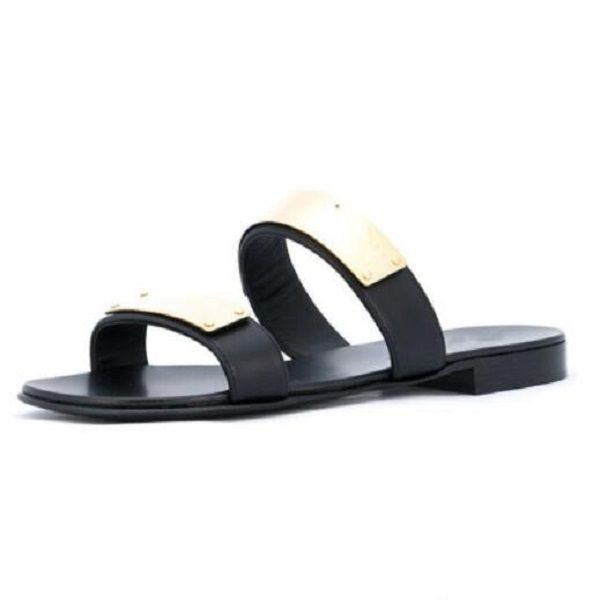 45% discount pparies-non-slip beach shoes flat sandals tide casual leather slippers man gladiator, Black
45% discount pparies-non-slip beach shoes flat sandals tide casual leather slippers man gladiator, Black