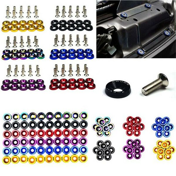 jdm 10 pieces cnc billet aluminum fender washer engine dress up washer kit password jdm bumper dress up washers kit with bolts
jdm 10 pieces cnc billet aluminum fender washer engine dress up washer kit password jdm bumper dress up washers kit with bolts
