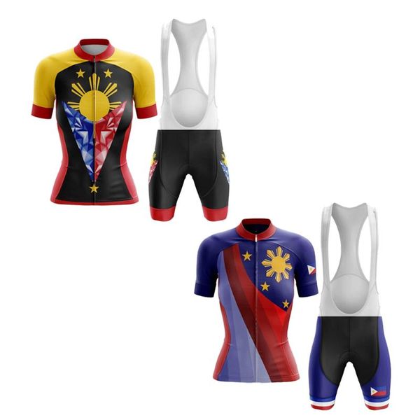 racing sets classic philippines women's cycling jersey set summer pro team mtb road bicycle sport wear bike clothing, Black;blue
racing sets classic philippines women's cycling jersey set summer pro team mtb road bicycle sport wear bike clothing, Black;blue