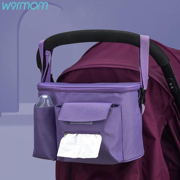 warmom baby bag diaper nappy bag waterproof storage bottle mummy large capacity wheelchairs accessories
warmom baby bag diaper nappy bag waterproof storage bottle mummy large capacity wheelchairs accessories