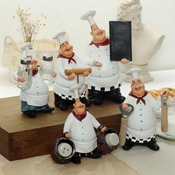 decorative objects & figurines european chef functional figurine retro practical ornaments creative fashion resin crafts bar cafe home decor
decorative objects & figurines european chef functional figurine retro practical ornaments creative fashion resin crafts bar cafe home decor