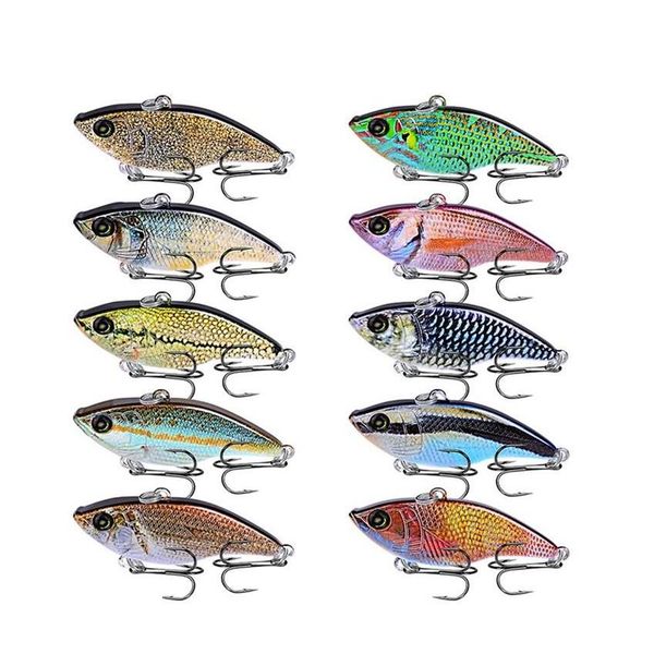 mixed 10 color 5.4cm 14g vib fishing hooks fishhooks 8# hook plastic hard baits & lures pesca fishing tackl jllana xmh_home
mixed 10 color 5.4cm 14g vib fishing hooks fishhooks 8# hook plastic hard baits & lures pesca fishing tackl jllana xmh_home