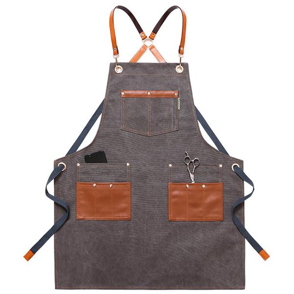 aprons apron work denim barber milk tea shop baking floral restaurant overalls men and women
aprons apron work denim barber milk tea shop baking floral restaurant overalls men and women