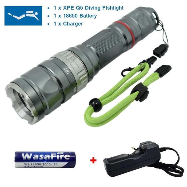 flashlights torches portable 5 modes scuba powerful q5 waterproof led diving convoy underwater hunting camping torch lamp
flashlights torches portable 5 modes scuba powerful q5 waterproof led diving convoy underwater hunting camping torch lamp