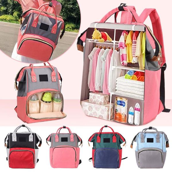 diaper bags backpack bag for mom multi-function large travel women men maternity nappy baby nursing care
diaper bags backpack bag for mom multi-function large travel women men maternity nappy baby nursing care