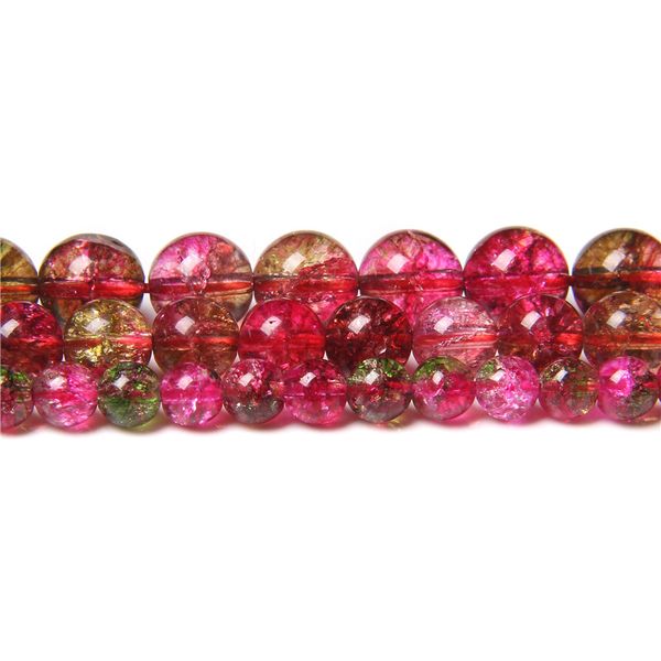 genuine tourmaline quartz lucky gemstones beads for jewelry making loose spacer beads diy bracelet necklace charms wholesale 6mm
genuine tourmaline quartz lucky gemstones beads for jewelry making loose spacer beads diy bracelet necklace charms wholesale 6mm