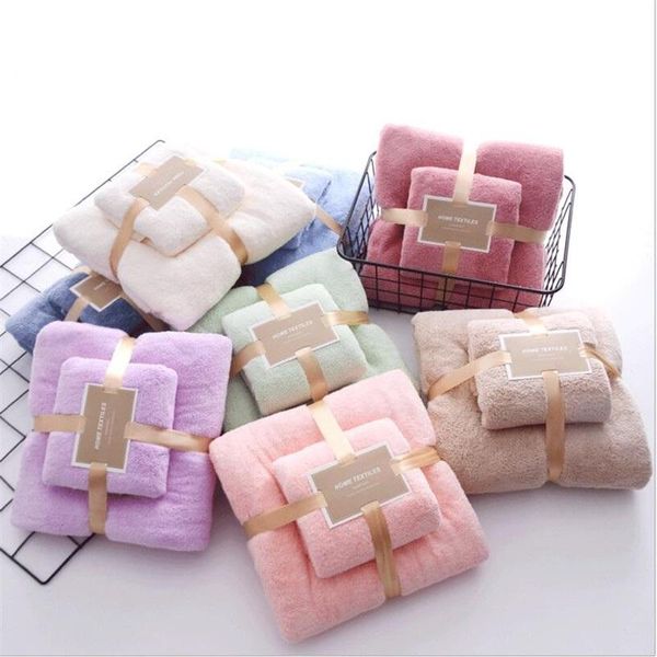 towel coral fleece absorbent hair swimming face hand bath sets microfibre towels bathroom microfiber set
towel coral fleece absorbent hair swimming face hand bath sets microfibre towels bathroom microfiber set
