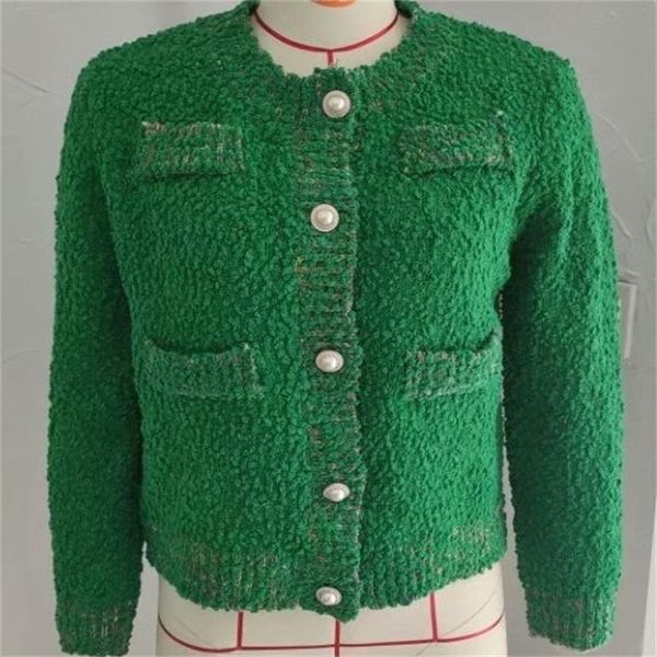 women's knits & tees mesttraf women 2021 fashion single button knit cardigan sweater vintage round neck long sleeve female outerwear st, White
women's knits & tees mesttraf women 2021 fashion single button knit cardigan sweater vintage round neck long sleeve female outerwear st, White