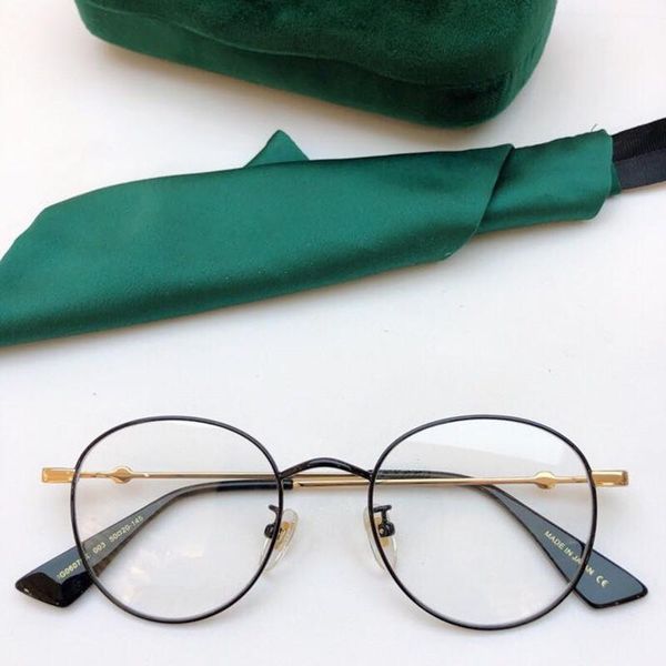 fashion sunglasses frames 2021 youth women men g0607ok prescription optical classic brand frame gafas eyeglasses eyewear lentes oculos de gr, Black
fashion sunglasses frames 2021 youth women men g0607ok prescription optical classic brand frame gafas eyeglasses eyewear lentes oculos de gr, Black