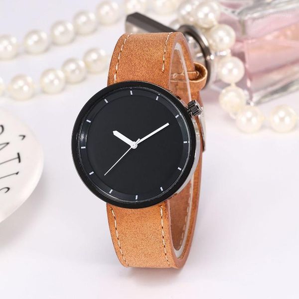 wristwatches fashion women watches ladies watch casual sports leather strap clock quartz wrist simple design woman, Slivery;brown
wristwatches fashion women watches ladies watch casual sports leather strap clock quartz wrist simple design woman, Slivery;brown
