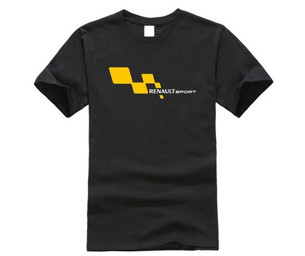 men's t-shirts fashion men fitness t shirt maglietta renault sport rs clio megane, White;black
men's t-shirts fashion men fitness t shirt maglietta renault sport rs clio megane, White;black