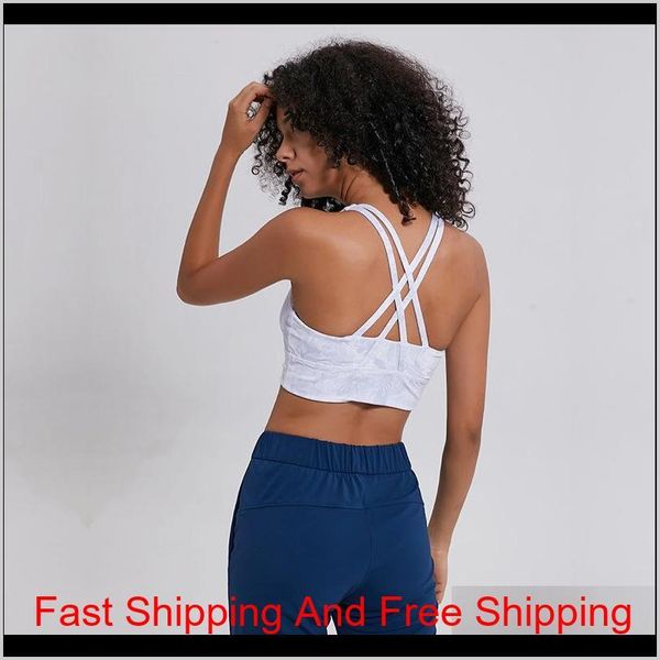 lu-88 women sports bra light impact floral print backcross yoga bra push up running workout bra underwear qylqqg home2006, White;black
lu-88 women sports bra light impact floral print backcross yoga bra push up running workout bra underwear qylqqg home2006, White;black