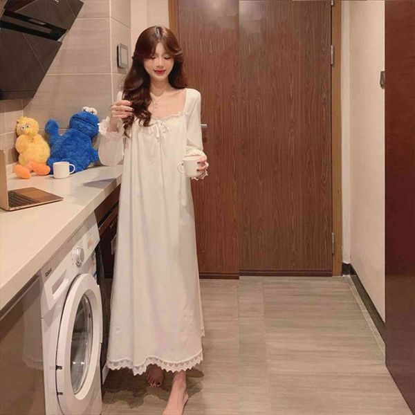 vintage white amp 39 women sleepwear s nightgown lace long nightdress spring autumn sleep night dress lady loose princess nightgowns, Black;red
vintage white amp 39 women sleepwear s nightgown lace long nightdress spring autumn sleep night dress lady loose princess nightgowns, Black;red