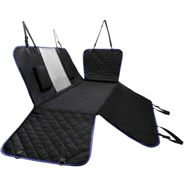 waterproof rear back seat mat car seat cove pet dog carrier cars dog car mat windproof hammock cushion oxford 137x147cm
waterproof rear back seat mat car seat cove pet dog carrier cars dog car mat windproof hammock cushion oxford 137x147cm