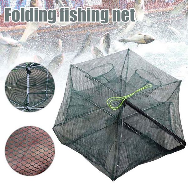 fishing accessories foldable net portable automatic fish shrimp trap cage ncm99
fishing accessories foldable net portable automatic fish shrimp trap cage ncm99