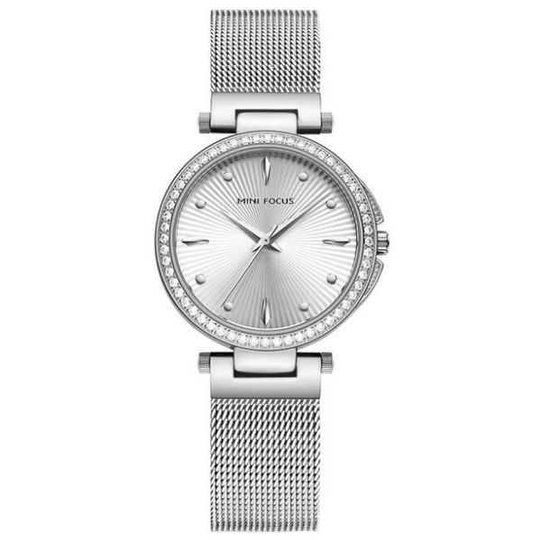 new simple mesh strap watches women's analog quartz watch bracelet rhinestone wristwatch female clock ladies dress watch, Slivery;brown
new simple mesh strap watches women's analog quartz watch bracelet rhinestone wristwatch female clock ladies dress watch, Slivery;brown