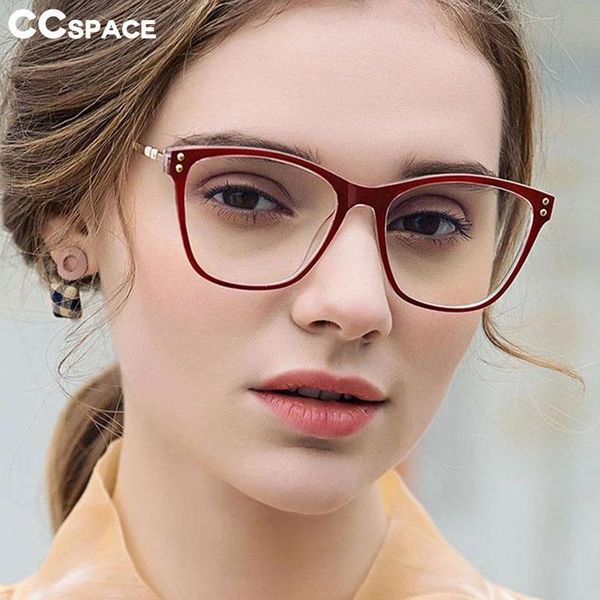 sunglasses 46947 tr90 cat eye anti blue light optical glasses frames rivet men women fashion computer eyeglasses, White;black
sunglasses 46947 tr90 cat eye anti blue light optical glasses frames rivet men women fashion computer eyeglasses, White;black