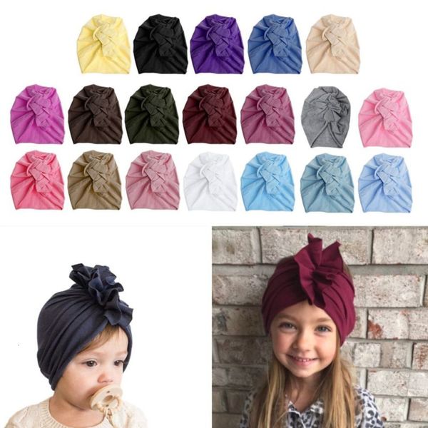 spring autumn kids turban solid newborn girls princess big bow children's baby beanie hats accessories, Yellow
spring autumn kids turban solid newborn girls princess big bow children's baby beanie hats accessories, Yellow
