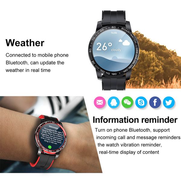 2021 gw-20 smartwatch bluetooth call fitness movement tracker heart rate monitoring 1.28 inch music controls smart watch meng, Slivery;brown
2021 gw-20 smartwatch bluetooth call fitness movement tracker heart rate monitoring 1.28 inch music controls smart watch meng, Slivery;brown