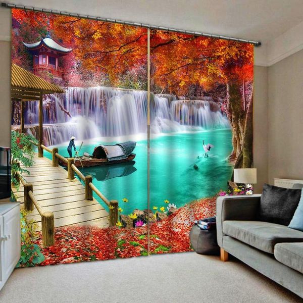 curtain & drapes custom beautiful scenery windows curtains backdrop living room bedroom thin kitchen for children dropship
curtain & drapes custom beautiful scenery windows curtains backdrop living room bedroom thin kitchen for children dropship