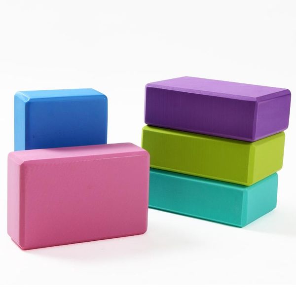 accessories yoghurt brick double color environmental eva thickening yoga foam horse dance high density
accessories yoghurt brick double color environmental eva thickening yoga foam horse dance high density