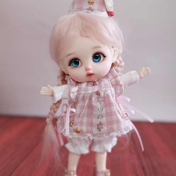 bjd resin doll ob11 yuyu 13.5cm fullset 1/12 tiny pukifee anime obitsu11 blythe doll girls cute baby bjd club present
bjd resin doll ob11 yuyu 13.5cm fullset 1/12 tiny pukifee anime obitsu11 blythe doll girls cute baby bjd club present