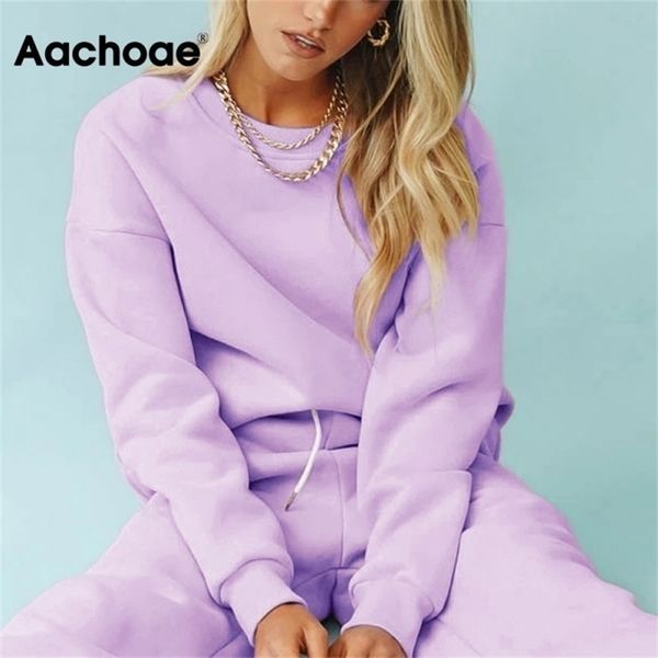 aachoae loose casual o neck cotton sweatshirt women fashion batwing long sleeve hoodies sport solid home style pullover 201126, Black
aachoae loose casual o neck cotton sweatshirt women fashion batwing long sleeve hoodies sport solid home style pullover 201126, Black