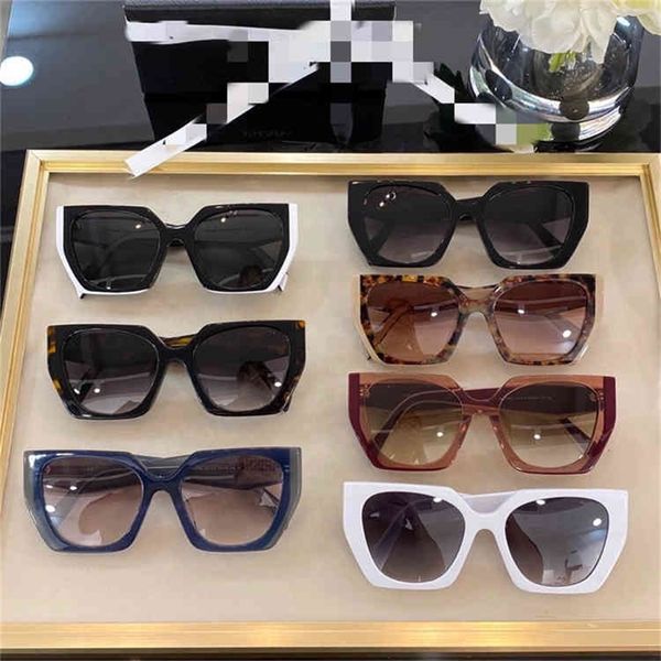 73% off factory sale family style cat's eye plate sunglasses star same resistant sunglasses female spr15w, White;black
73% off factory sale family style cat's eye plate sunglasses star same resistant sunglasses female spr15w, White;black