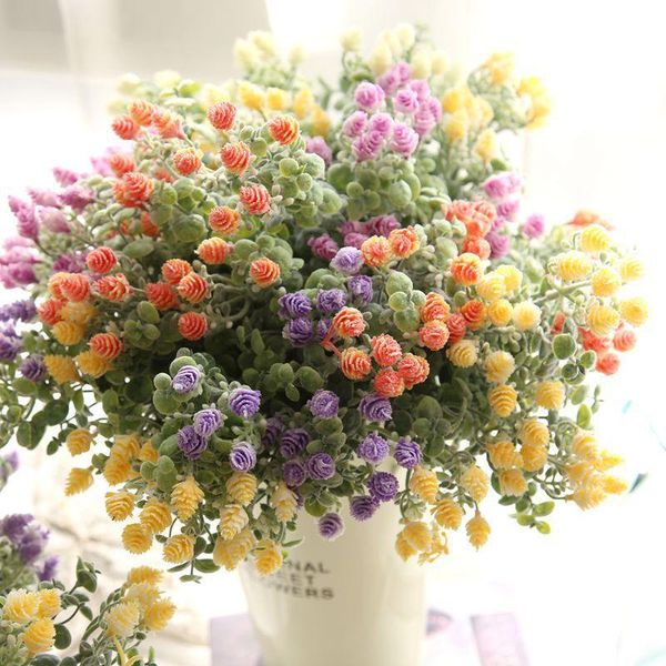 decorative flowers & wreaths artificial flocking milan bayberry branch green plants wedding home garden balcony party living room vase decor
decorative flowers & wreaths artificial flocking milan bayberry branch green plants wedding home garden balcony party living room vase decor