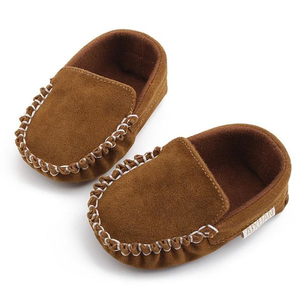 first walkers 2021 born baby boy girl moccasin pu sude leather toddler kids crib shoes 6 colors
first walkers 2021 born baby boy girl moccasin pu sude leather toddler kids crib shoes 6 colors