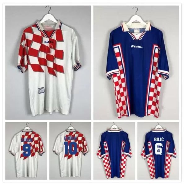 1998 retro suker edition soccer jersey world cup shirt short sleeved football uniforms sale, Black;yellow
1998 retro suker edition soccer jersey world cup shirt short sleeved football uniforms sale, Black;yellow