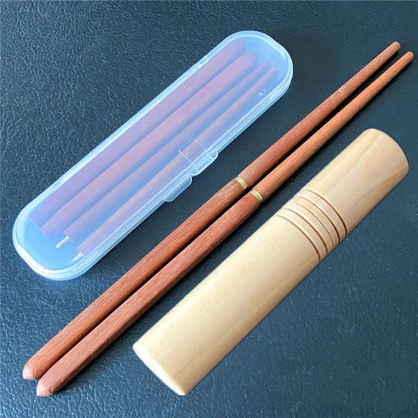 chopsticks folding student travel portable solid wood tableware
chopsticks folding student travel portable solid wood tableware