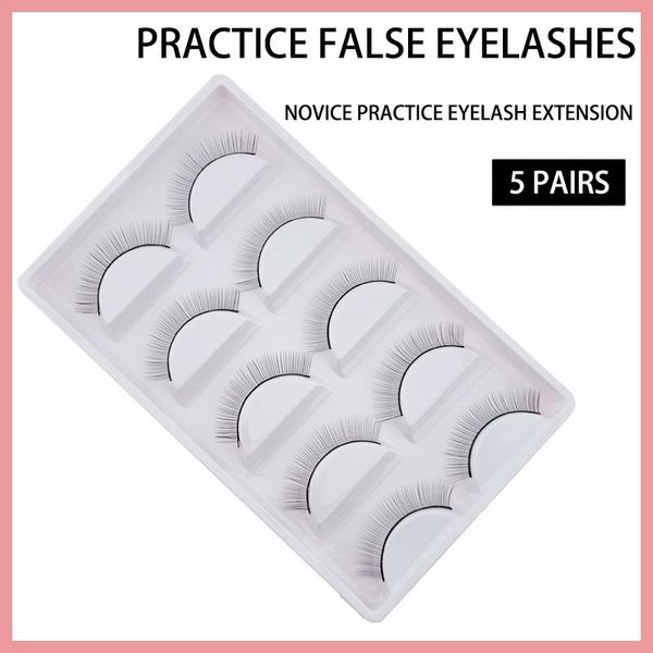 false eyelashes circular magnetic 5 pairs of practice eyelash makeup for beginners grafting tools beauty
false eyelashes circular magnetic 5 pairs of practice eyelash makeup for beginners grafting tools beauty