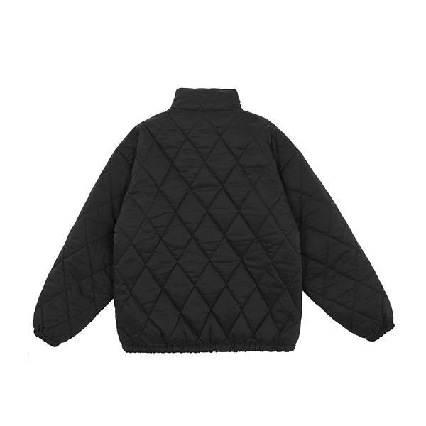 new 2021 fw latest we11done retro diamond lattice thickening profile men women cotton fashion jackets coat hlb6 ocjc, White;black
new 2021 fw latest we11done retro diamond lattice thickening profile men women cotton fashion jackets coat hlb6 ocjc, White;black