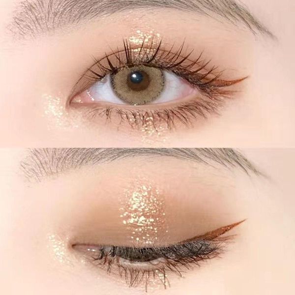 eye shadow 3colors mashed potato sequins eyeshadow waterproof long-lasting palette pigment diamond shiny makeup
eye shadow 3colors mashed potato sequins eyeshadow waterproof long-lasting palette pigment diamond shiny makeup